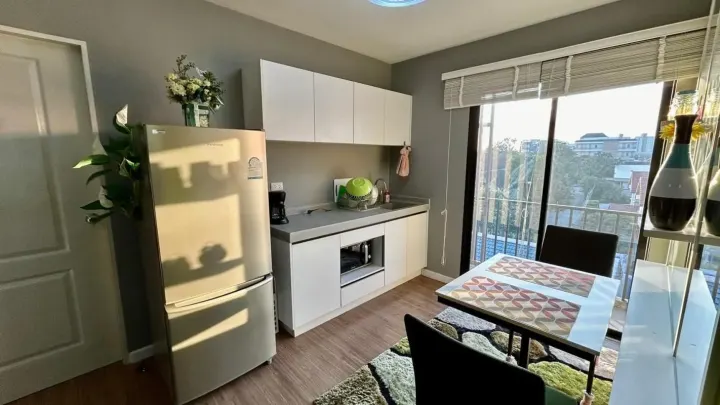 Property photos for I CONDO Sukhumvit 105