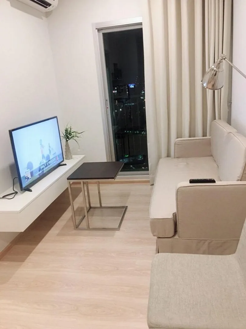 Property photos for Noble Revolve Ratchada