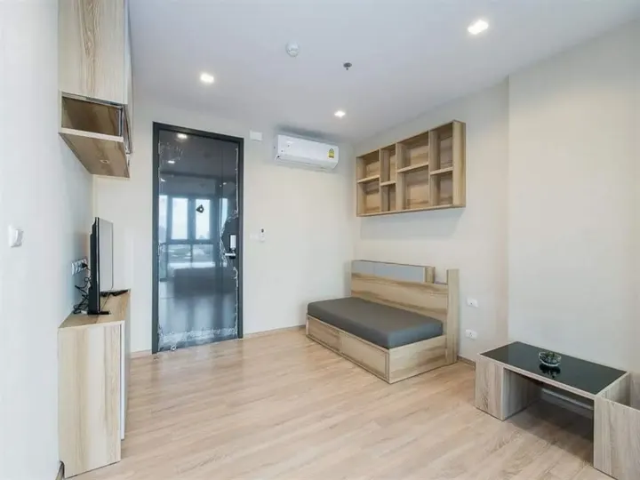 Property photos for The Base Garden Rama 9