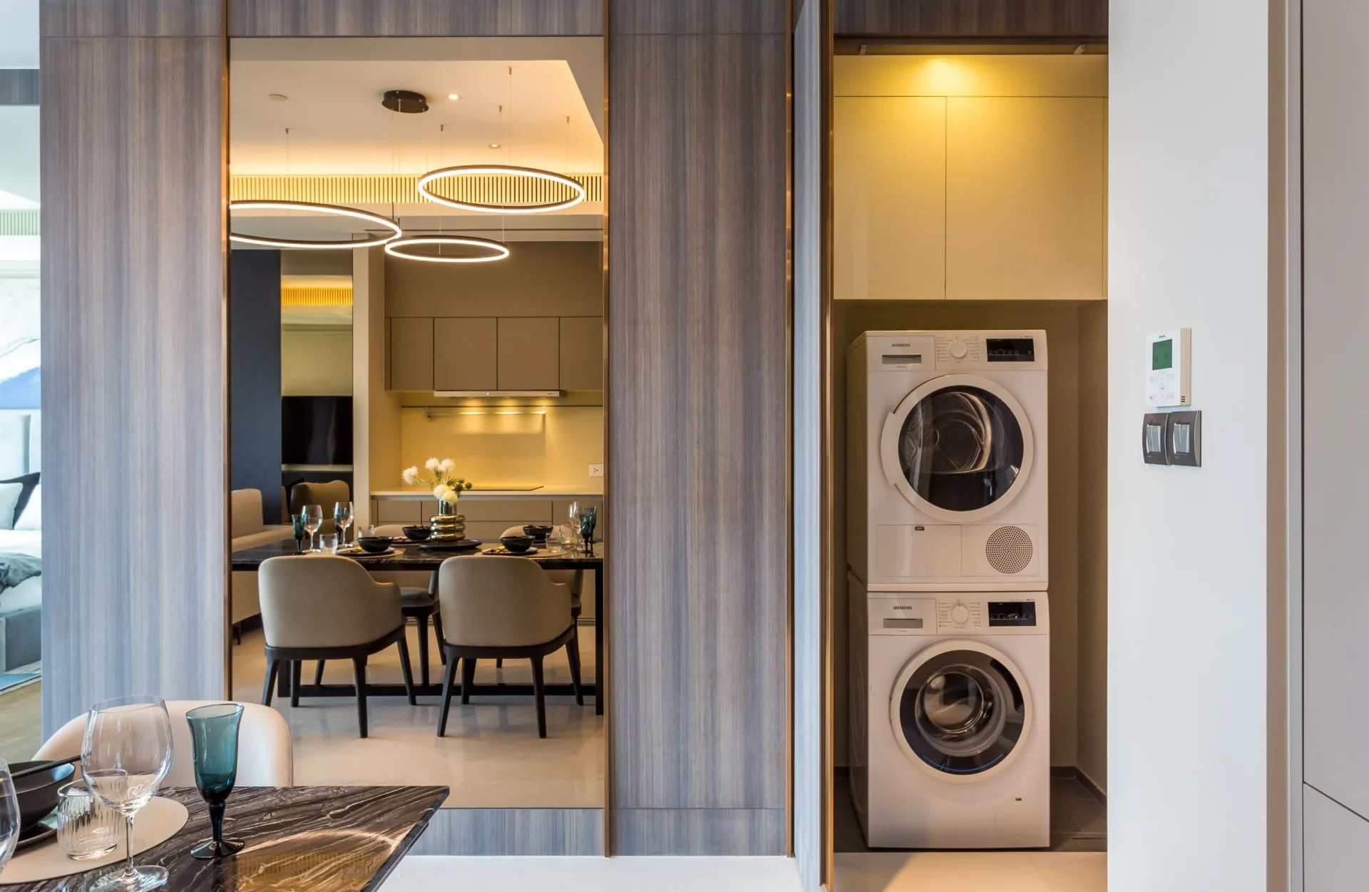 Property photos for Sindhorn Tonson