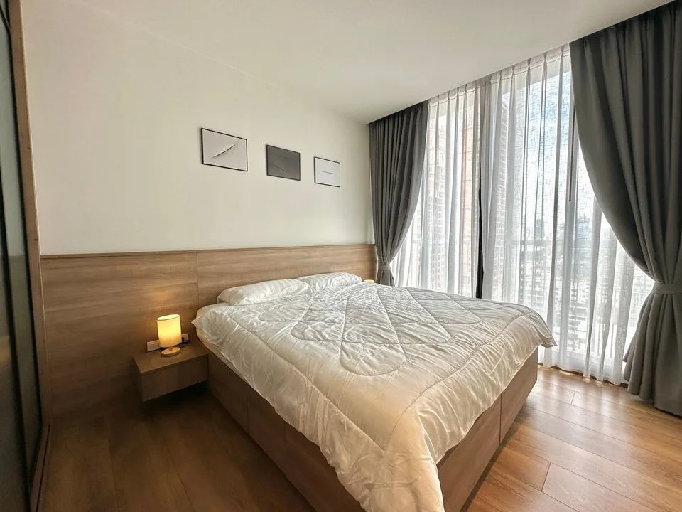 Property photos for Park Origin Phromphong