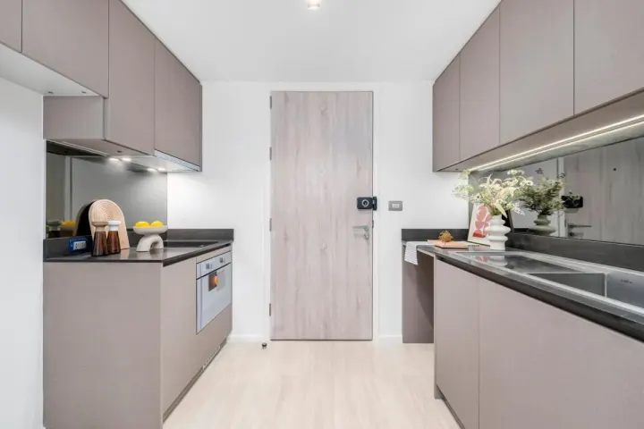 Property photos for Craft Ploenchit