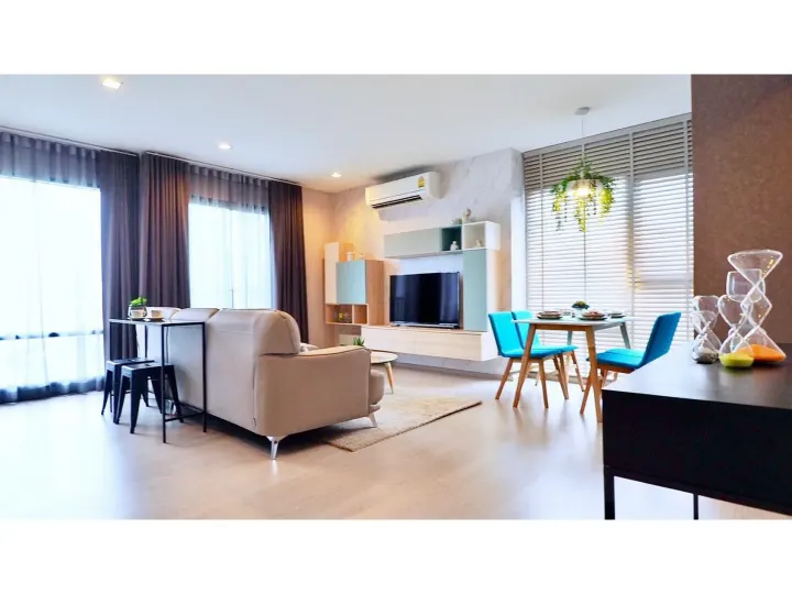 Property photos for Rhythm Sukhumvit 36 - 38