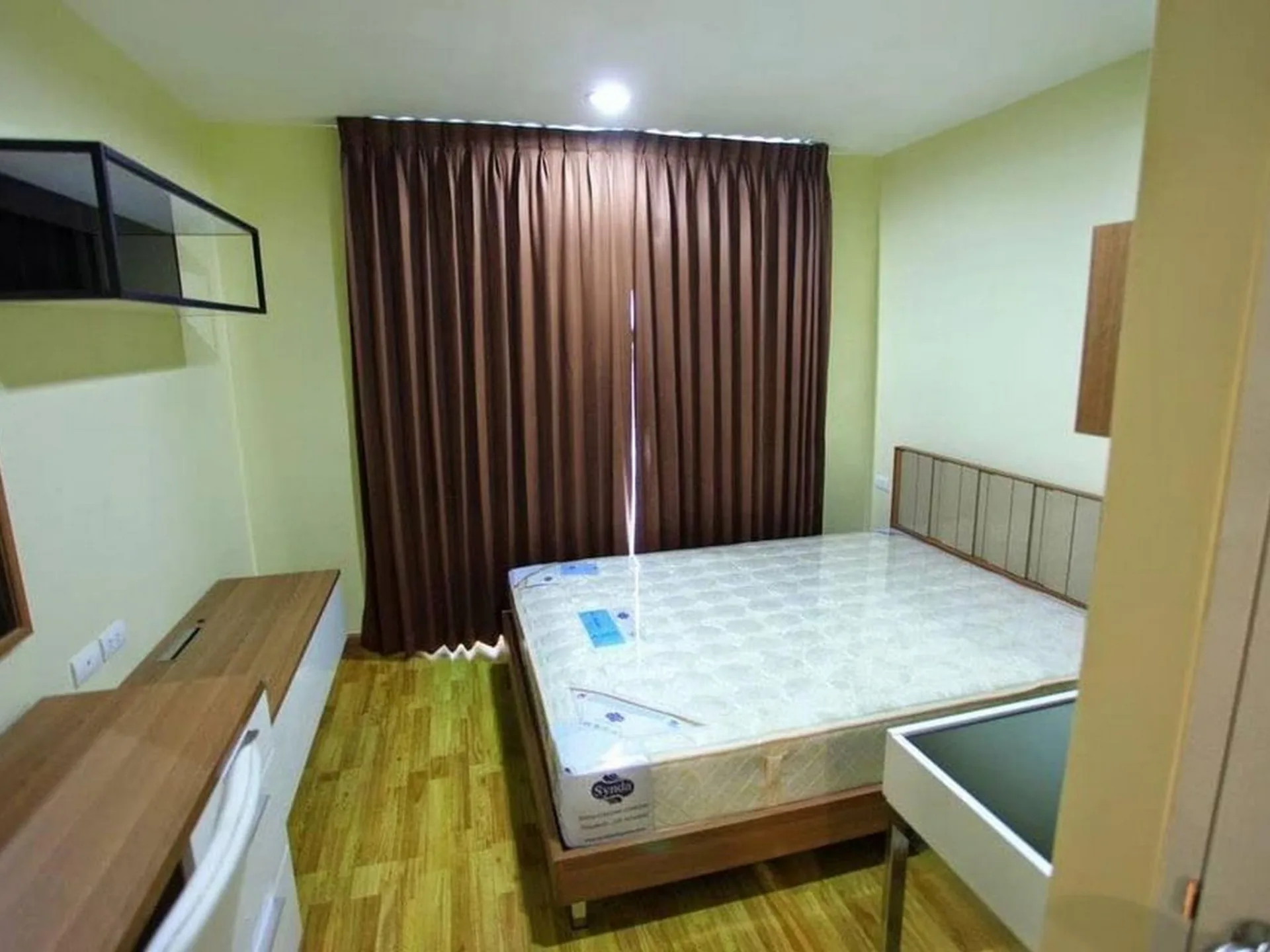 Property photos for The Link Vano Sukhumvit 64