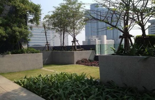 Property photos for Life @ Sathorn 10