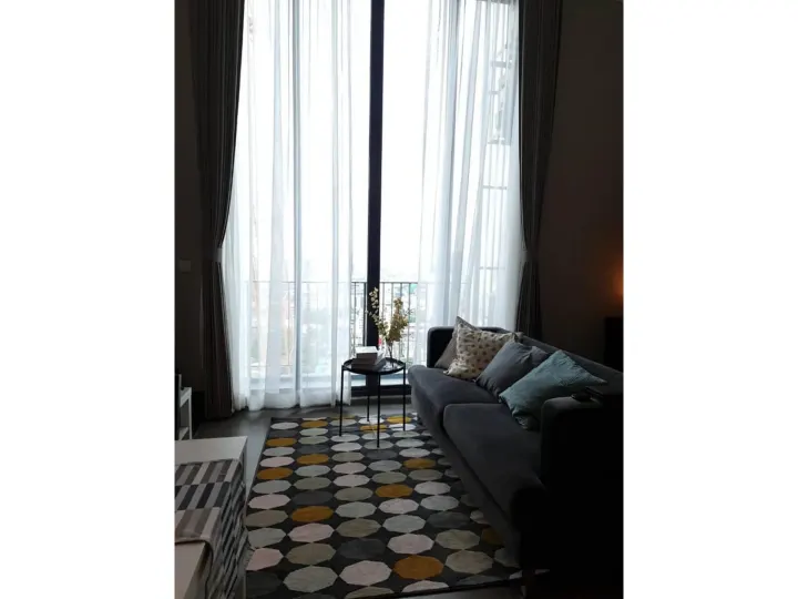 Property photos for The Reserve Phahol - Pradipat