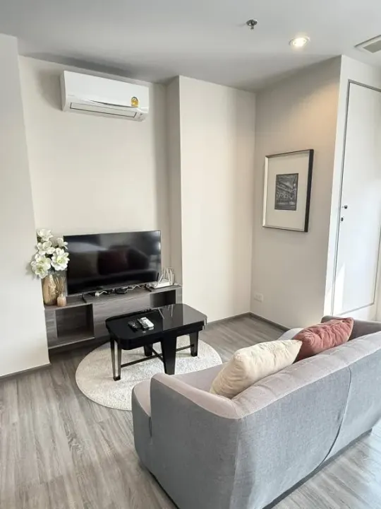 Property photos for Ideo Mobi Rangnam