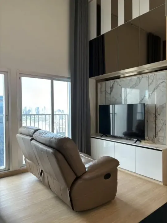 Property photos for Noble Revolve Ratchada
