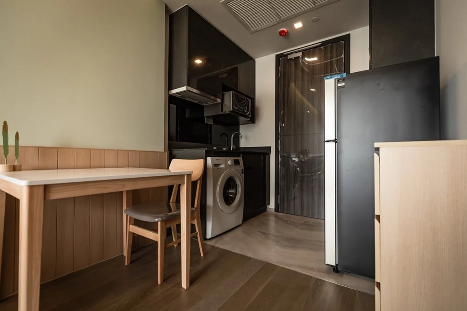 Property photos for Ashton Asoke