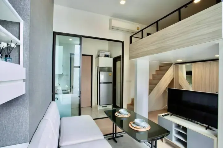 Property photos for Chewathai Residence Asoke