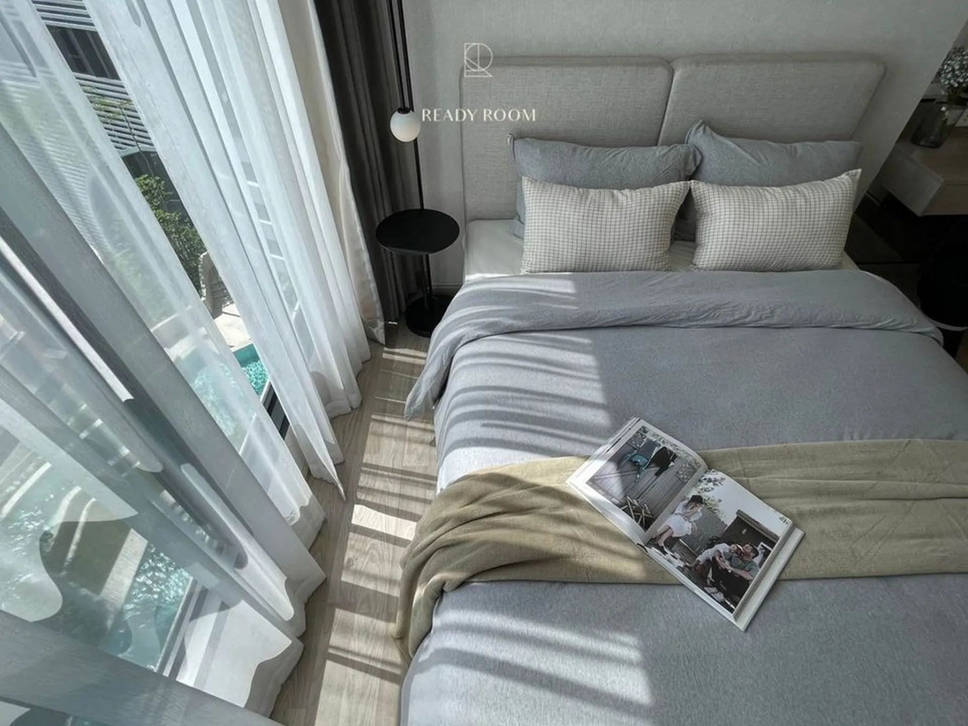 Property photos for Ideo Mobi Sukhumvit East Point