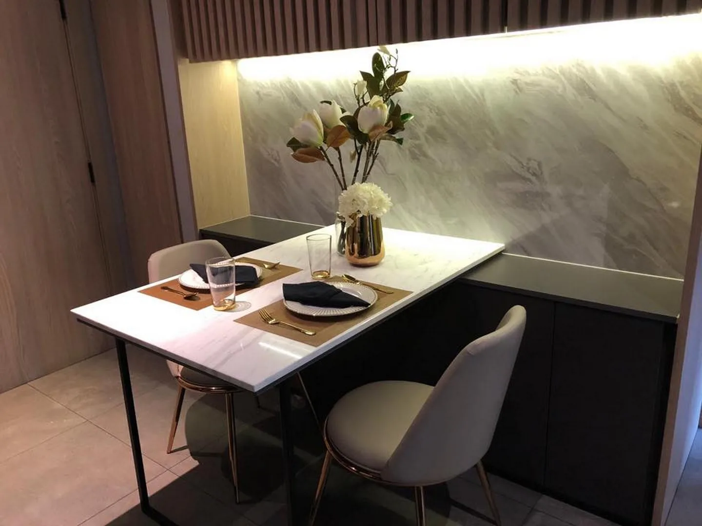 Property photos for The Lofts Asoke