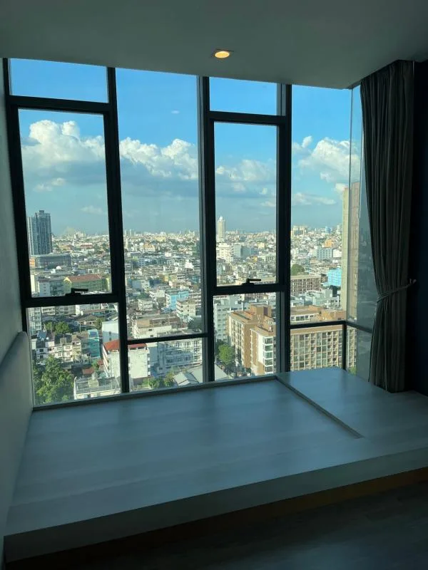Property photos for The Room BTS Wongwian Yai