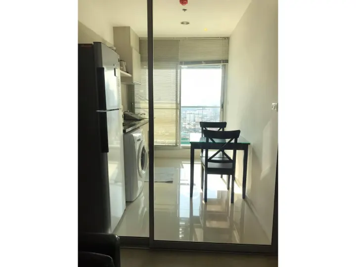 Property photos for Rhythm Sathorn - Narathiwas