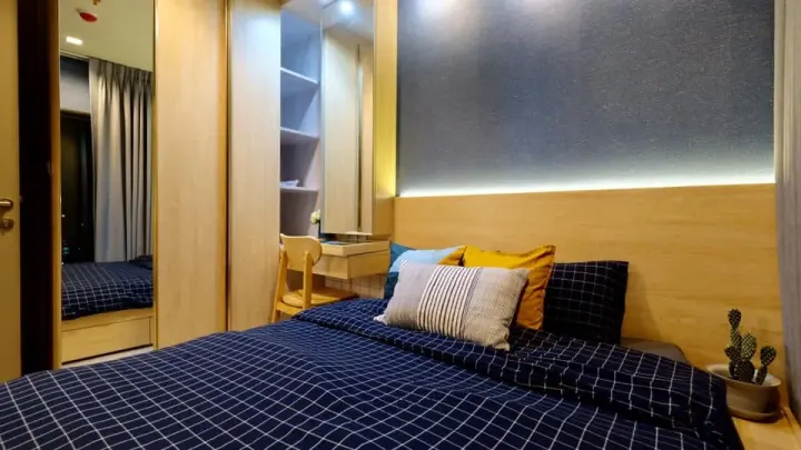Property photos for LIFE Asoke - Rama 9