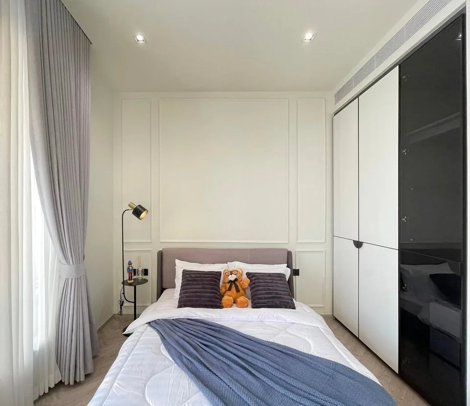 Property photos for Chapter Charoennakhorn-riverside