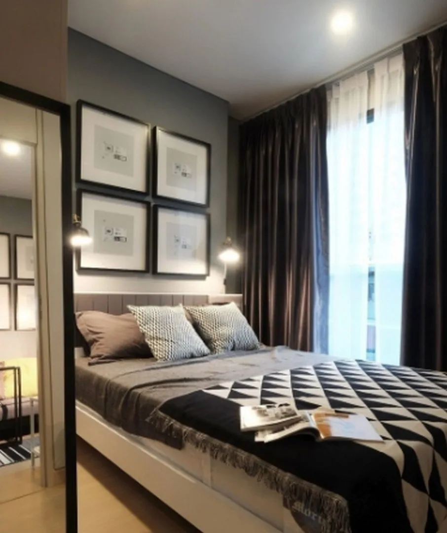 Property photos for Lumpini Suite Phetchaburi - Makkasan