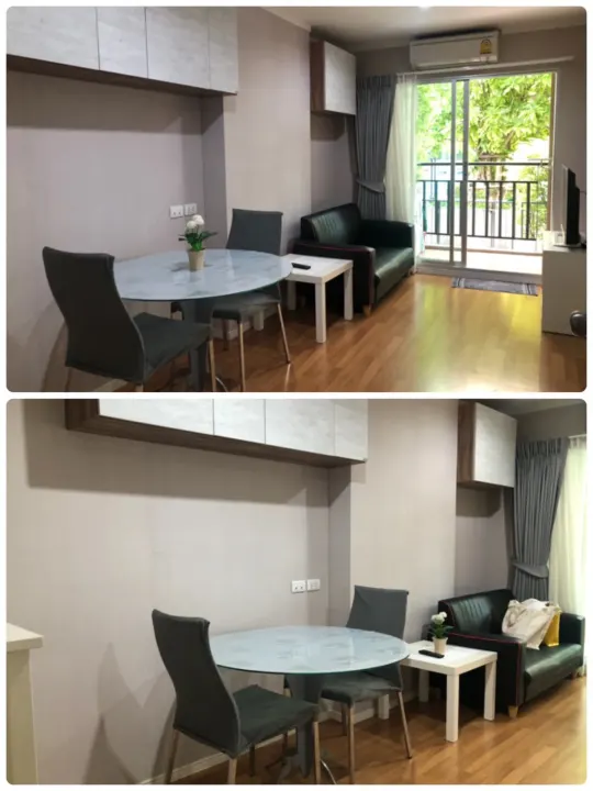 Property photos for Lumpini Park Rama 9 - Ratchada