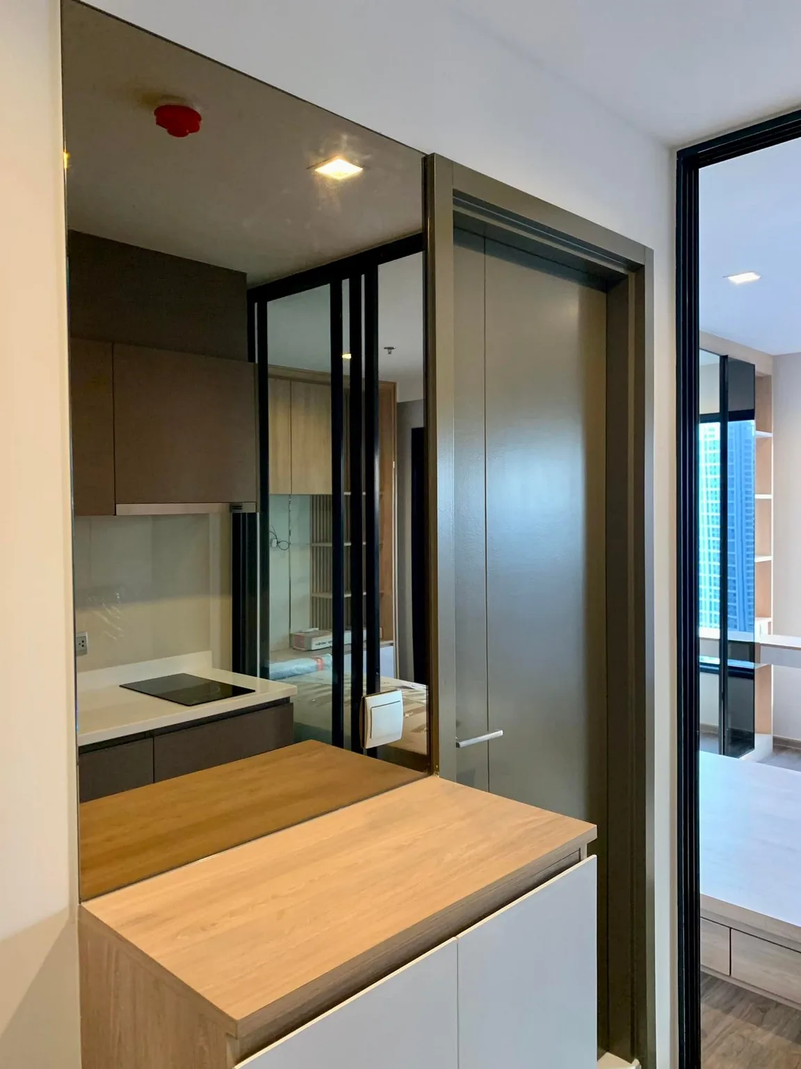 Property photos for Life Ladprao Valley