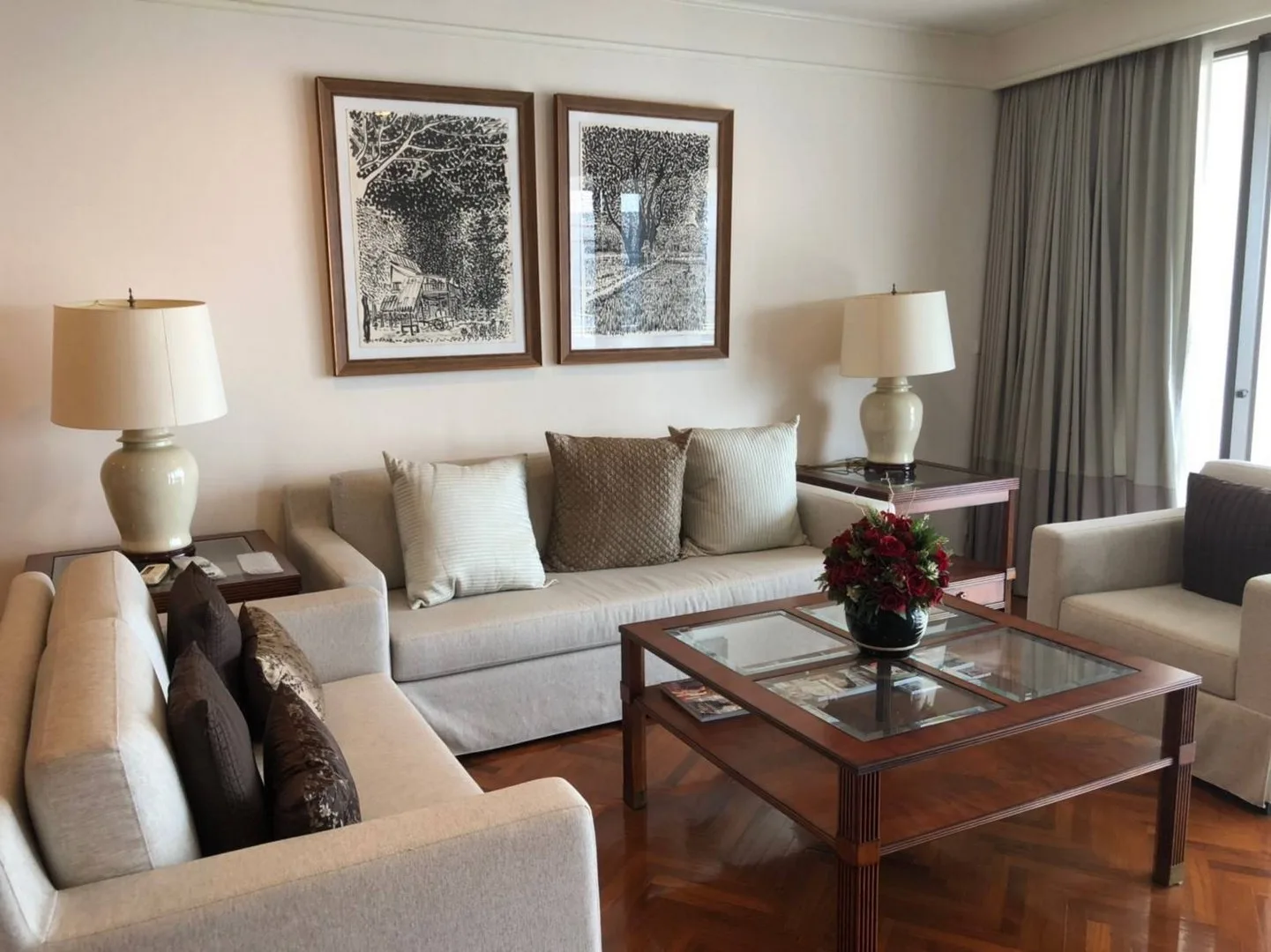 Property photos for Rattanakosin View Mansion