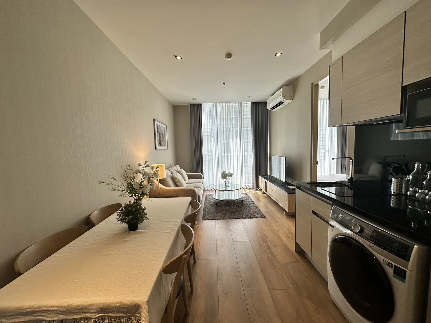 Property photos for Park Origin Phromphong