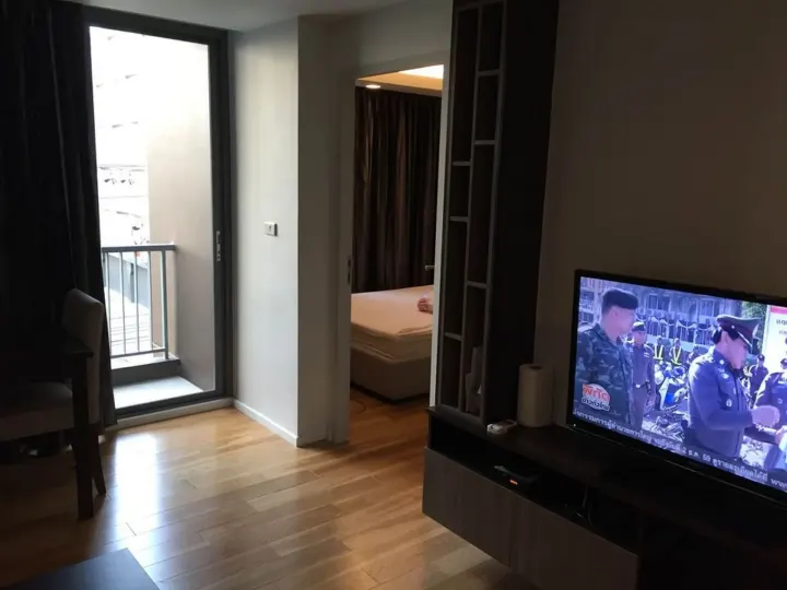 Property photos for Focus Ploenchit