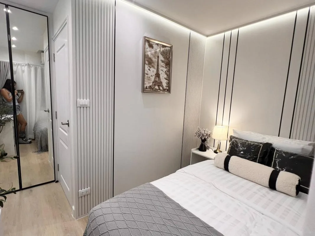 Property photos for Fortune Condo Town