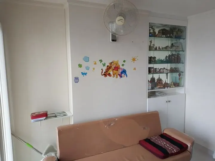 Property photos for Lumpini Ville Phibulsongkhram - Riverview