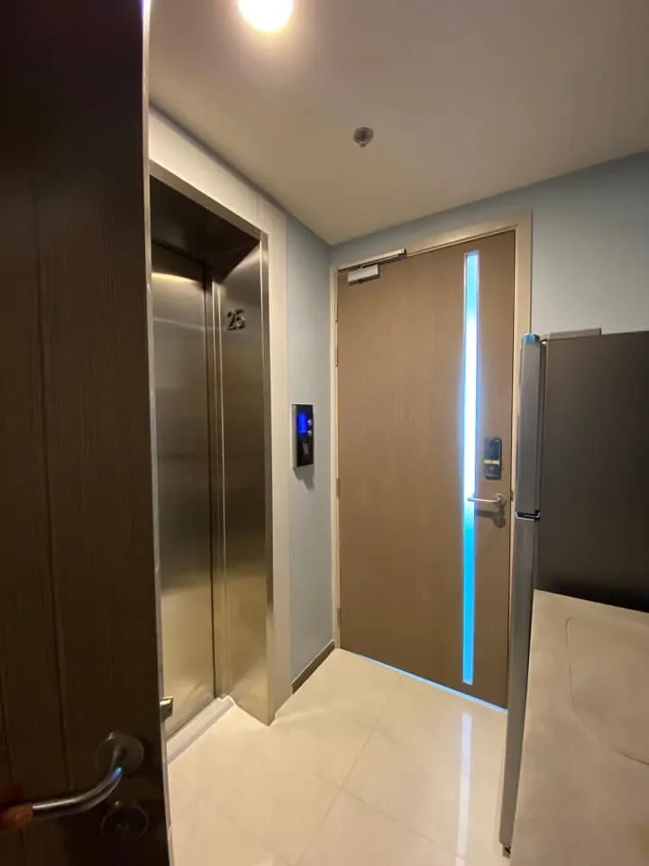 Property photos for Ideo Q Siam - Ratchathewi