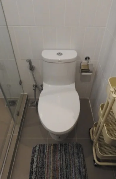 Property photos for The Nest Sukhumvit 22