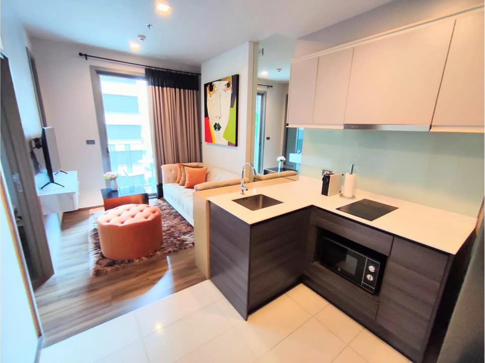 Property photos for Ceil by Sansiri