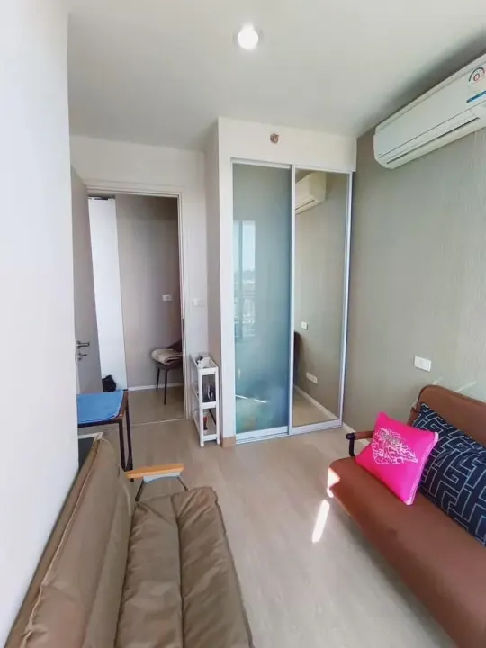 Property photos for Sense Phaholyothin