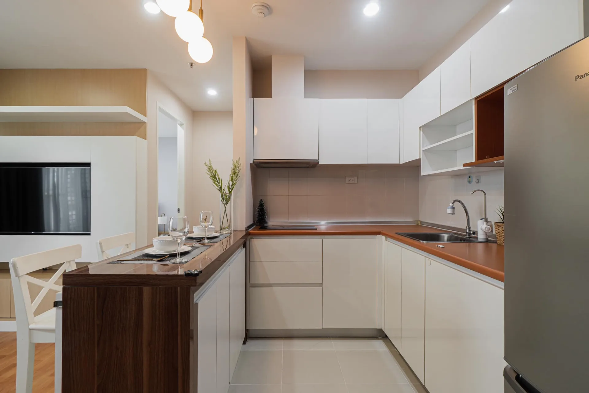 Property photos for The President Sathorn - Ratchaphruek