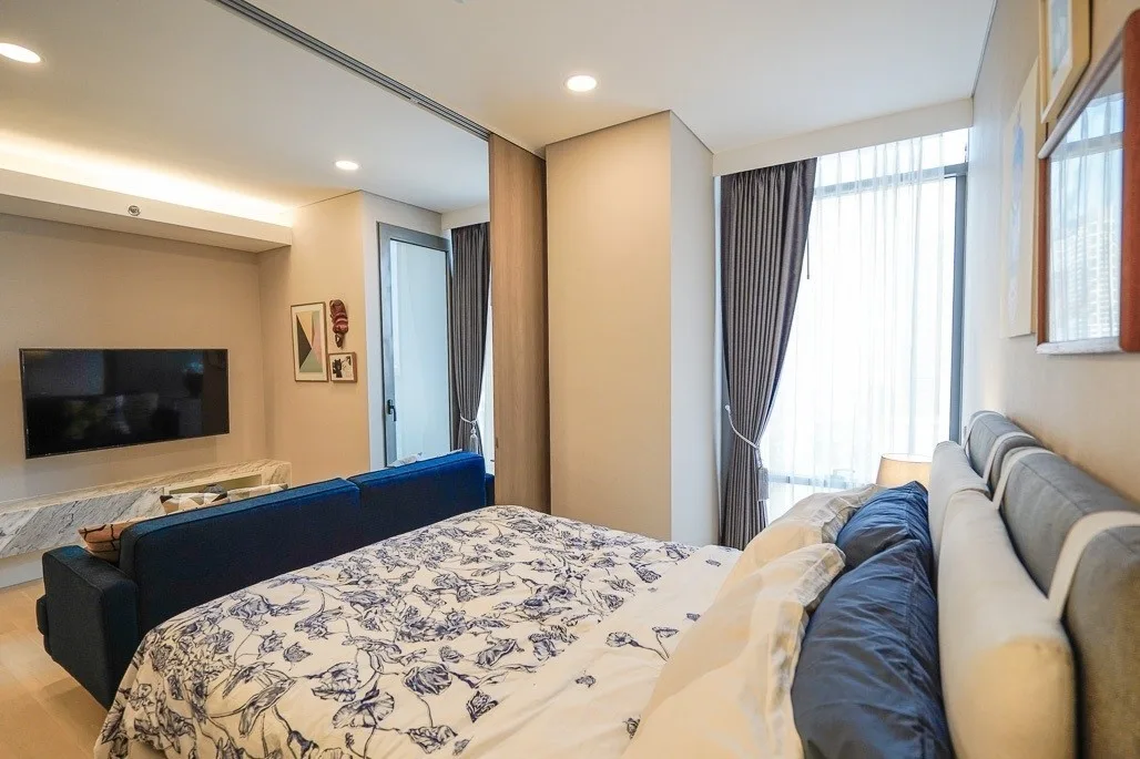 Property photos for Siamese Exclusive Queens