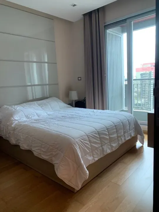 Property photos for The Address Asoke