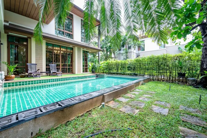 Property photos for Moobaan Sansiri