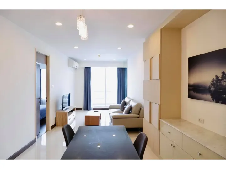 Property photos for Supalai Prima Riva