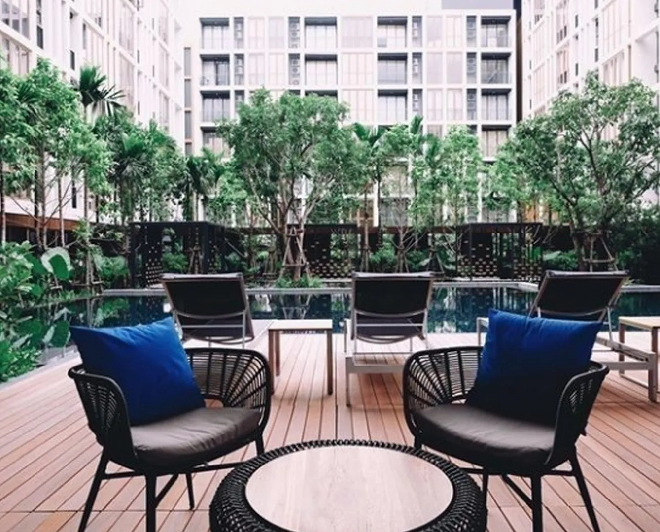 Property photos for Hasu Haus