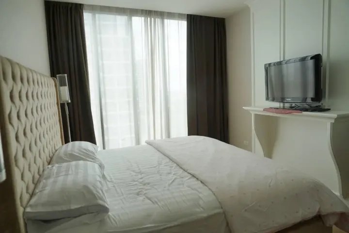 Property photos for The Alcove Thonglor 10