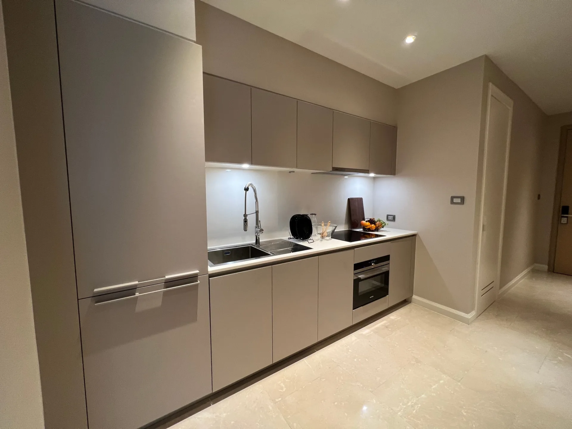 Property photos for Magnolias Waterfront Residences