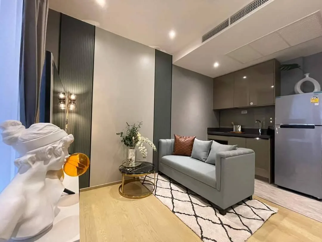 Property photos for ASHTON Asoke - Rama 9