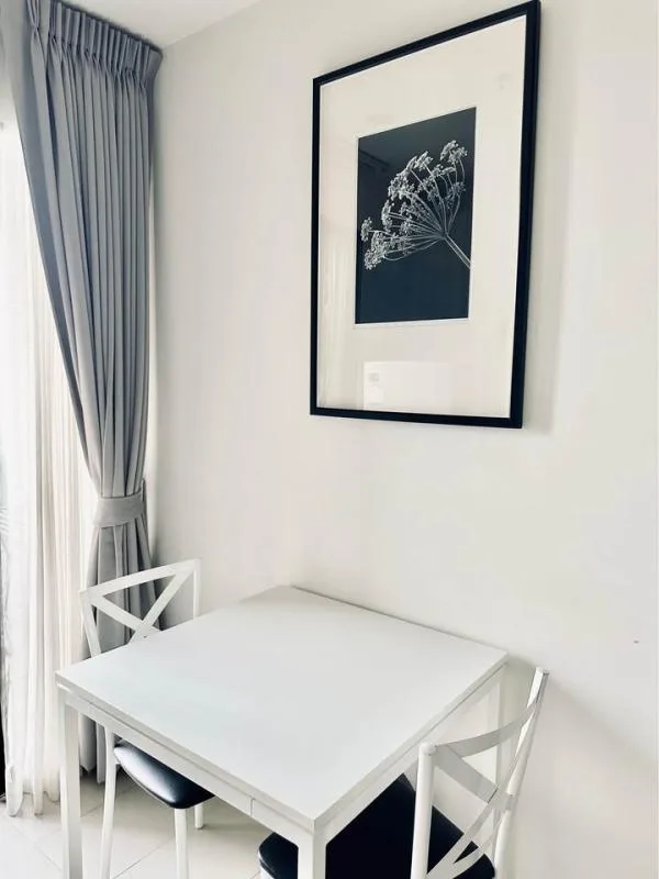 Property photos for The Base Park West Sukhumvit 77