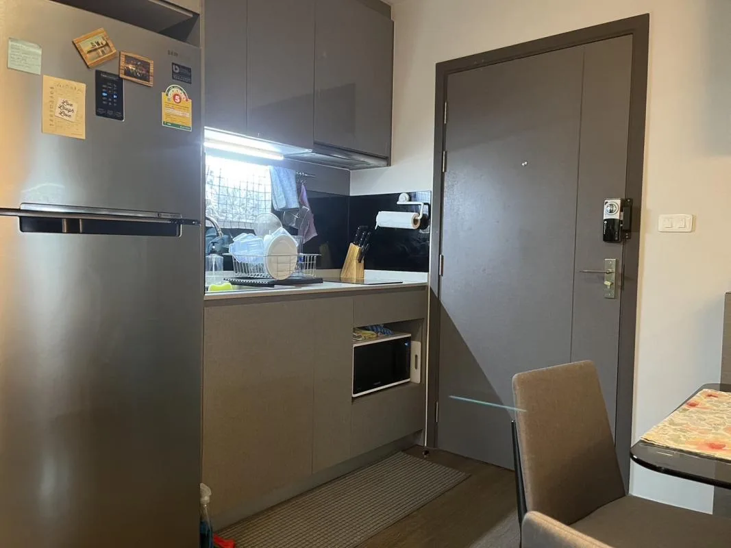 Property photos for Ideo Sukhumvit 93