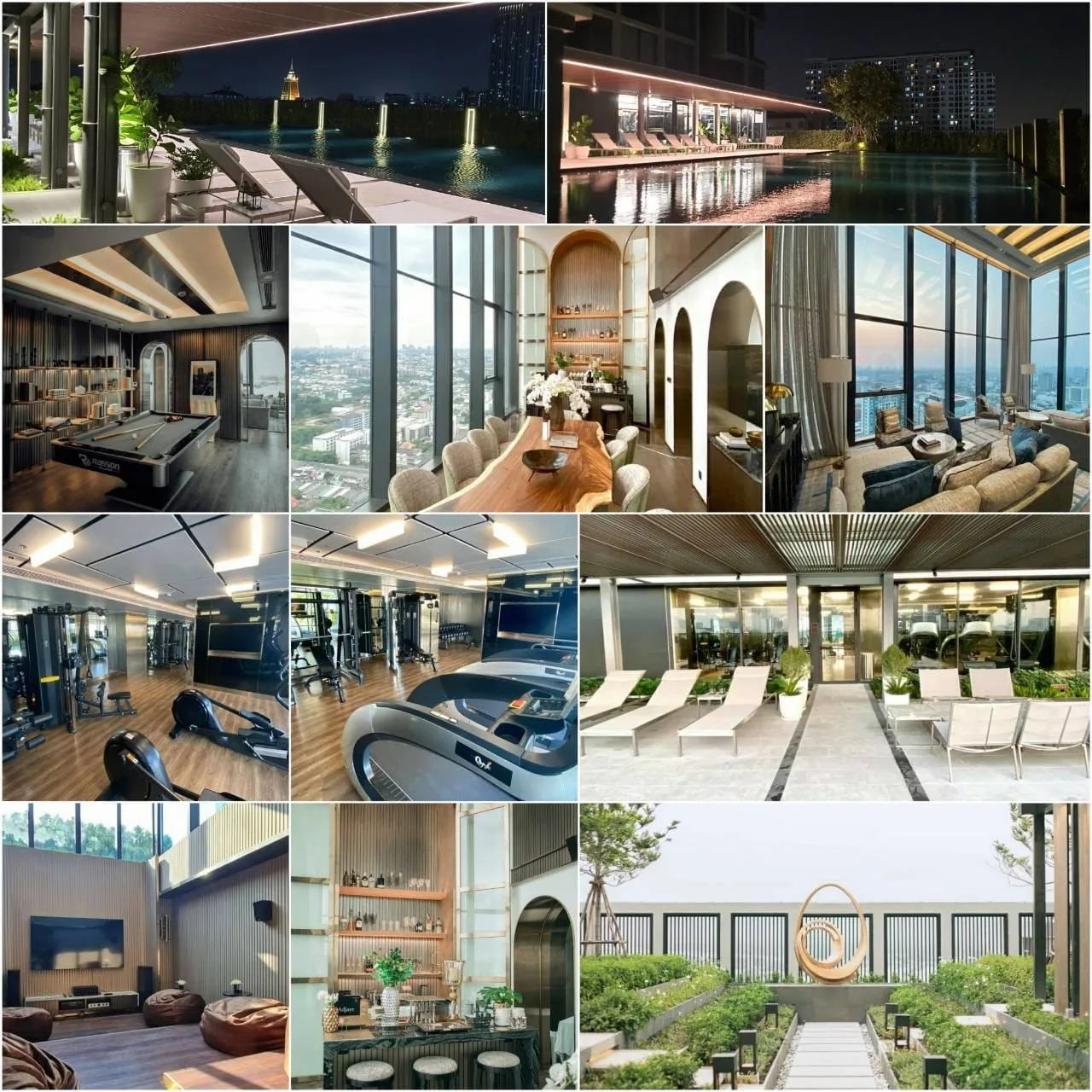 Property photos for Quinn Sukhumvit 101
