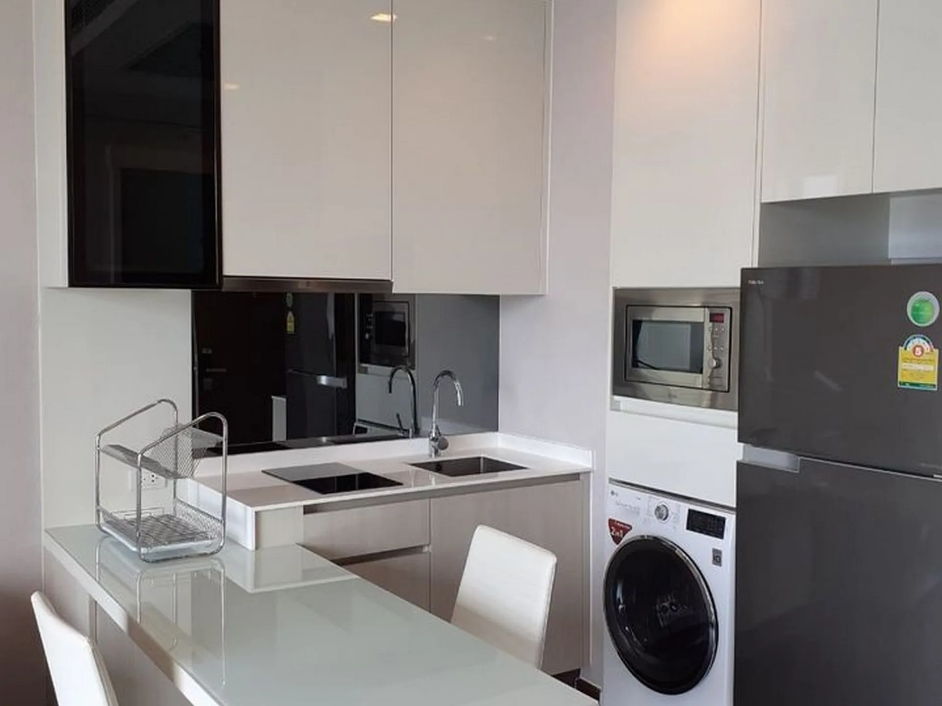 Property photos for Q Asoke