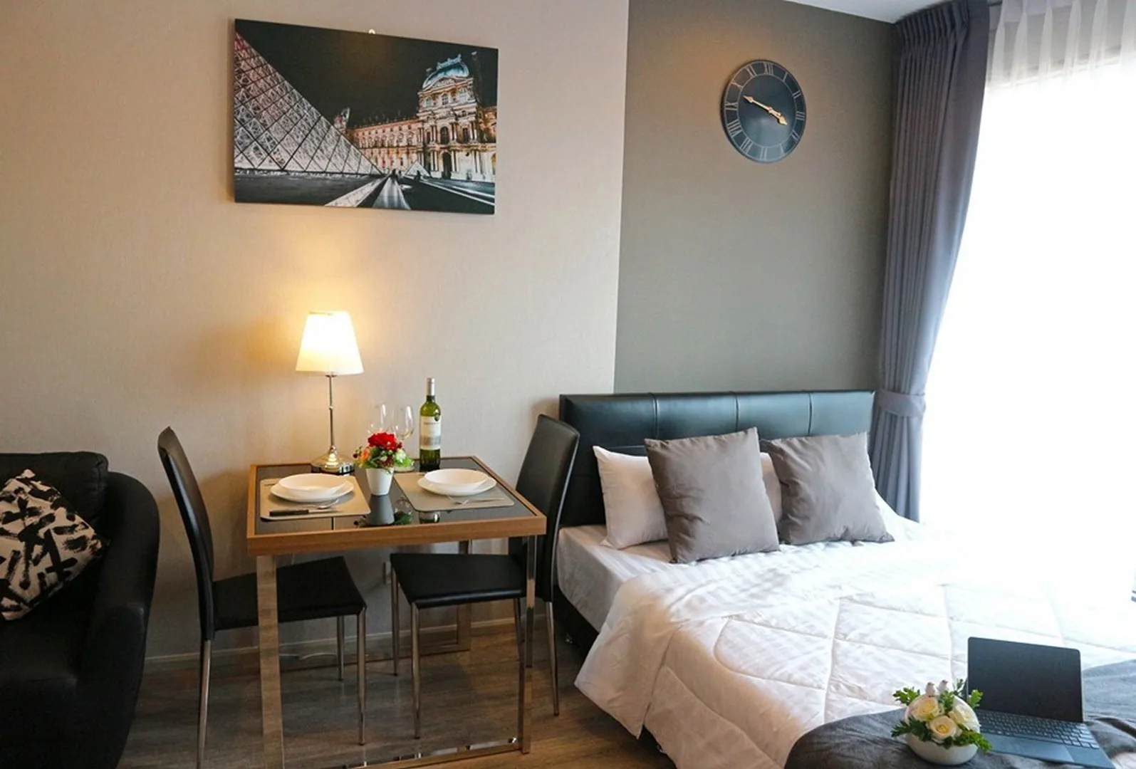 Property photos for Ideo Mobi Asoke