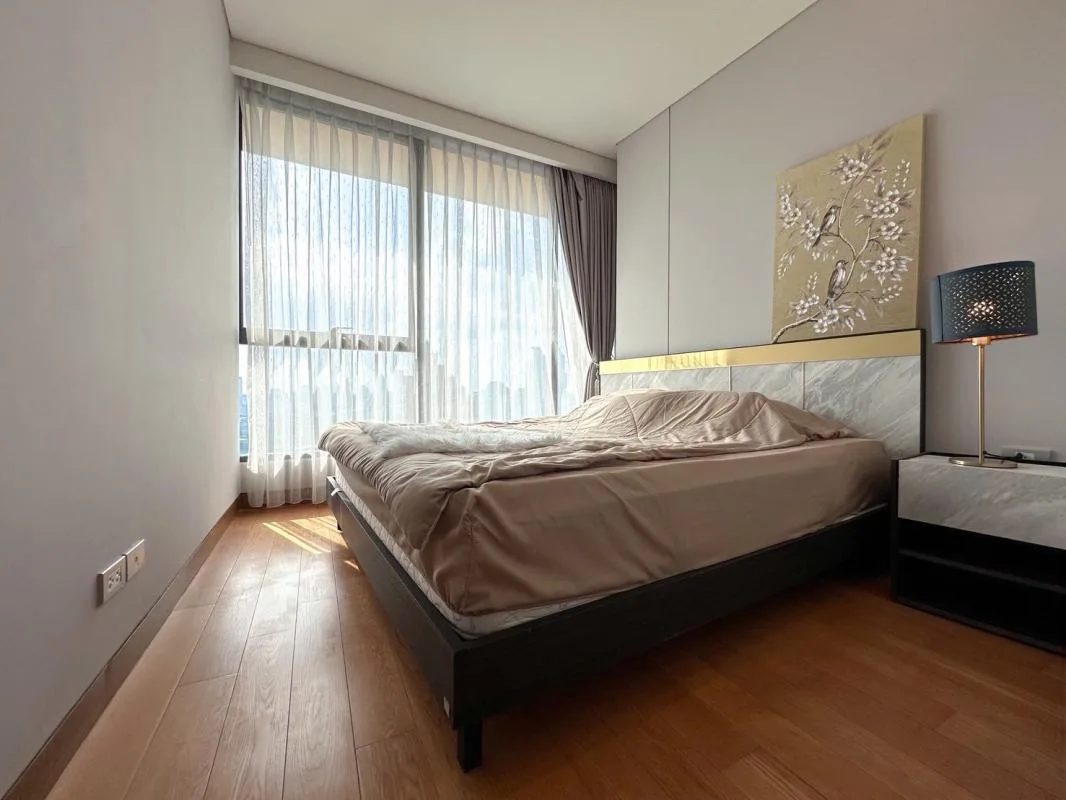 Property photos for The Lumpini 24