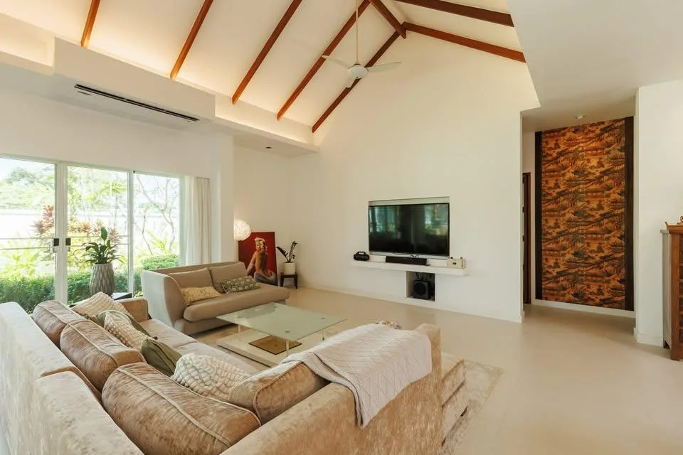 Property photos for Baan Yaa Villa