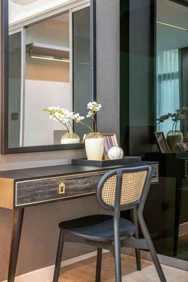 Property photos for The Room Charoenkrung 30