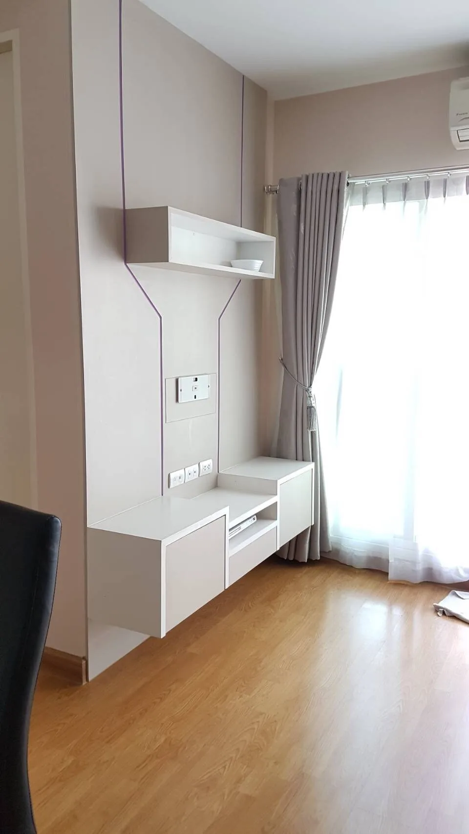 Property photos for The Parkland Grand Asoke - Phetchaburi
